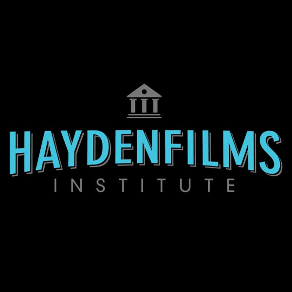 Haydenfilms Verge