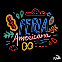 Feria Americana podcast