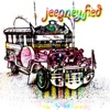 Jeepneyfied artwork