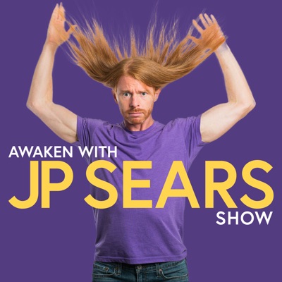 Awaken With JP Sears Show Awaken With JP Sears Show