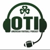 Overtime Ireland NFL Podcast artwork