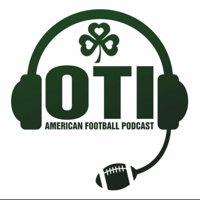 OTIPodcast:Week 15 Preview w/ Rich Dotson