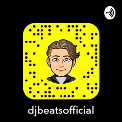 The DJ BEATS podcast (Trailer)