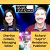 Home Business Podcast artwork
