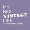 My Best Vintage Life Podcast artwork