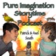 Pure Imagination Storytime Podcast