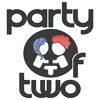 PartyofTwoPodcast artwork