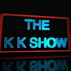 The KK SHOW - 032 吃豬肉的前穆斯林  阿秋