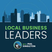 Local Business Leaders podcast