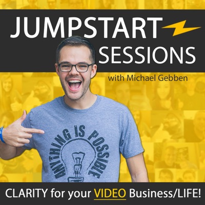 Jumpstart Sessions for your Videography Business Jumpstart Sessions for your Videography Business