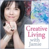 Creative Living with Jamie artwork