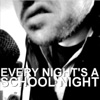 Every Night's A School Night artwork