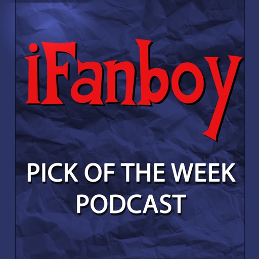 Podcast cover