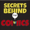 Secrets Behind The Comics artwork