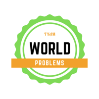 World problems podcast