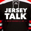 Jersey Talk Podcast artwork