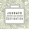 Journey Over Destination artwork