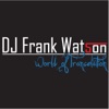 DJ Frank Watson's Podcast artwork