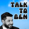 Talk to Ben artwork