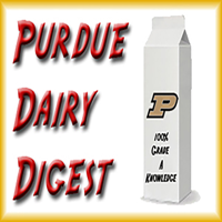 Dean Foods and the Milk Supply