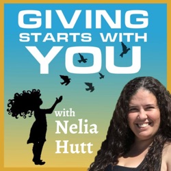 87: Embrace Your Creativity with Gina Clark