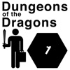 Dungeons of the Dragons artwork