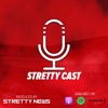 Strettycast, Manchester United podcasts produced by StrettyNews.com artwork