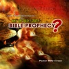 Why Should I Study Bible Prophecy? - Video artwork