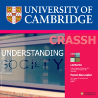 Understanding Society podcast