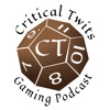 Critical Twits Podcast artwork