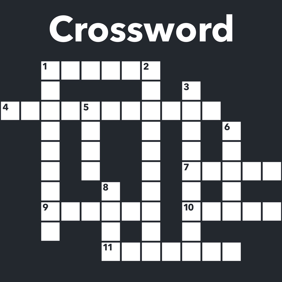 Crossword Lyssna här Poddtoppen se