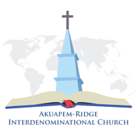 Akuapem-Ridge Interdenominational Church Sermons podcast