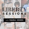 LIBERTY ROAD with Nada Jones artwork