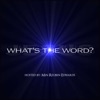 What's The Word? artwork