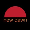 New Dawn artwork