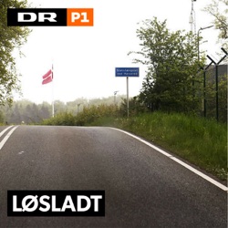 Løsladt