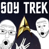 soy trek - Britain Ryan Strah & Pat Hoey talk Star Trek