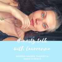 HONESTY TALK with Laurrenna podcast