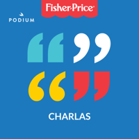 Charlas podcast