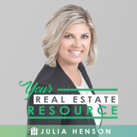 Your Real Estate Resource podcast