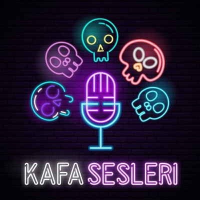 Kafa Sesleri Kafa Sesleri