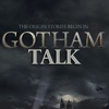 Gotham Talk Podcast - GOTHAMTALK artwork