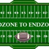 Endzone To Endzone artwork