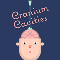 Cranium Cavities podcast