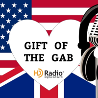 GIFT OF THE GAB podcast