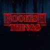 Bookish Things Podcast artwork