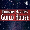 Dungeon Master's Guild House artwork