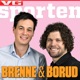 VG Sporten med Brenne og Borud