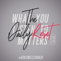 Daily RESET podcast