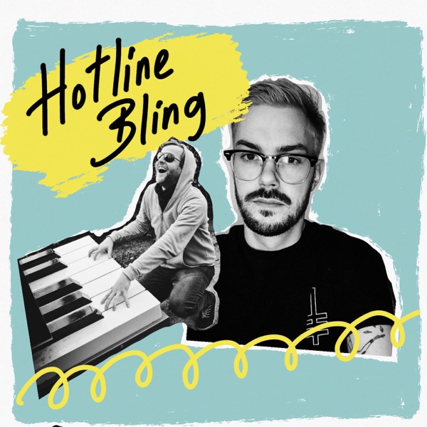 Reviews For The Podcast Hotline Bling Der Musikpodcast Curated From Itunes